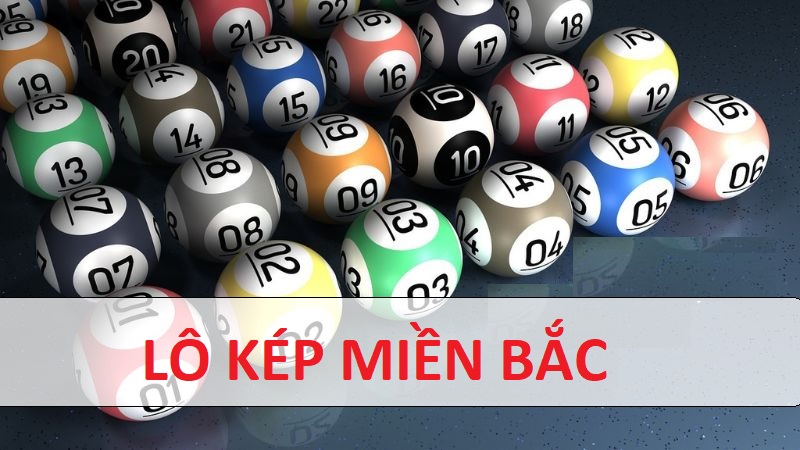 Lô Kép Miền Bắc