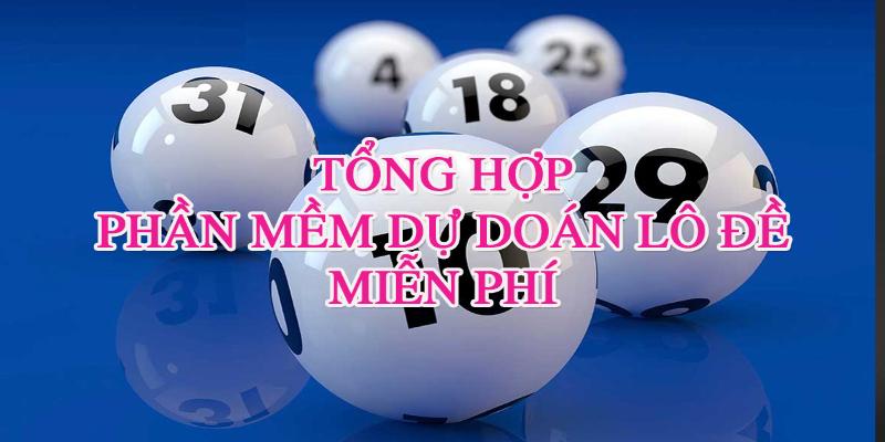 Top 5 công cụ soi hàng đầu cho tay cược xổ số